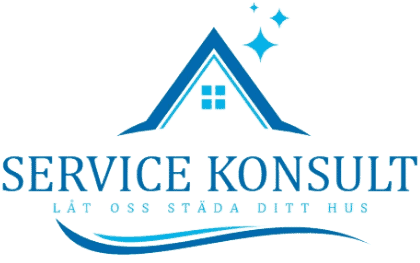 Service Konsult logotyp